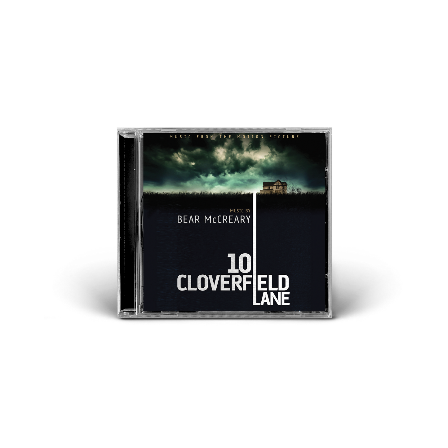 10 Cloverfield Lane - Music from the Motion Picture