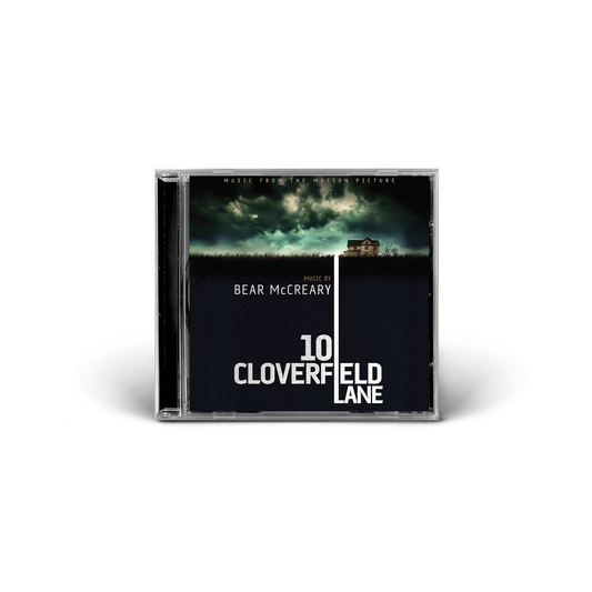 10 Cloverfield Lane - Music from the Motion Picture