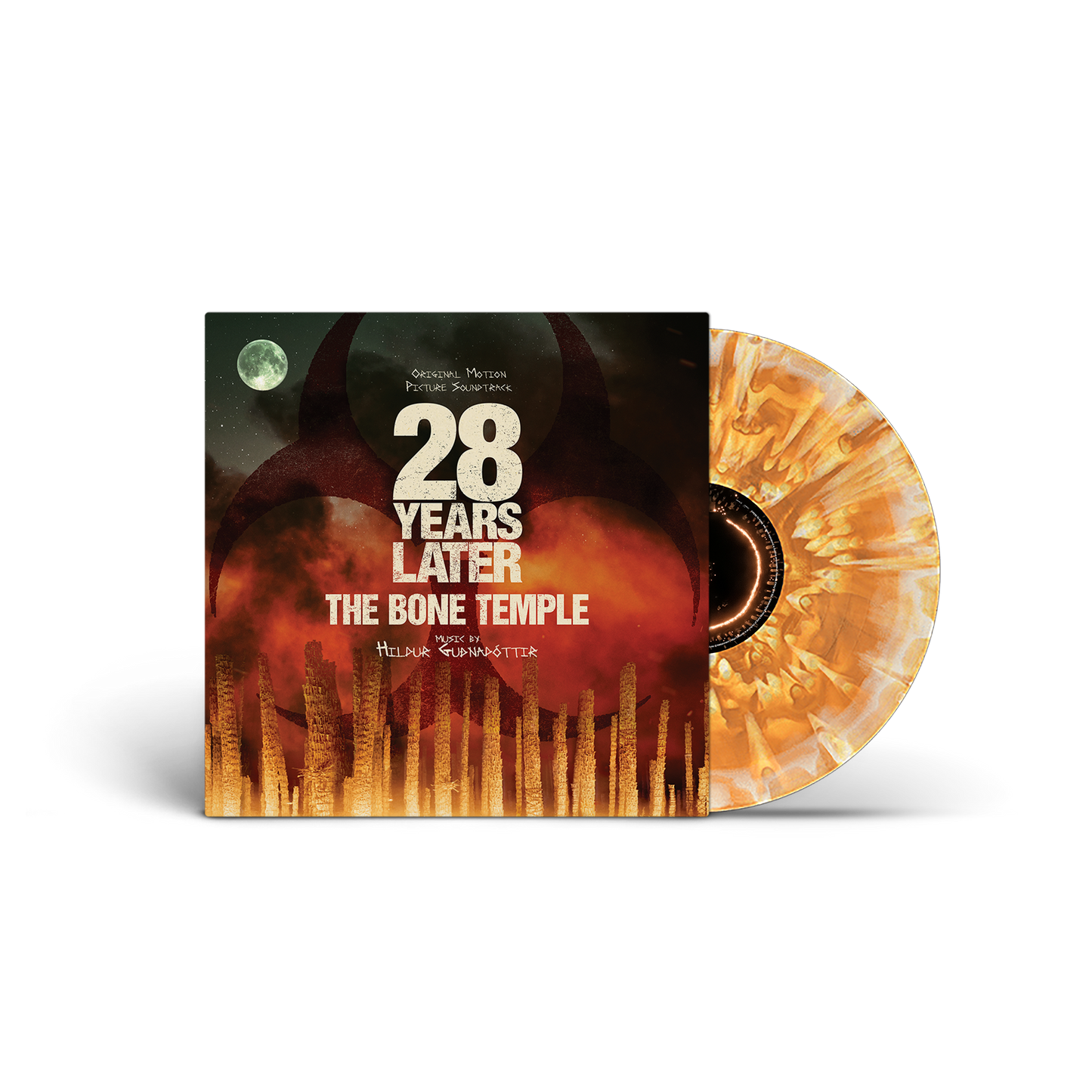 28 Years Later: The Bone Temple - Original Soundtrack