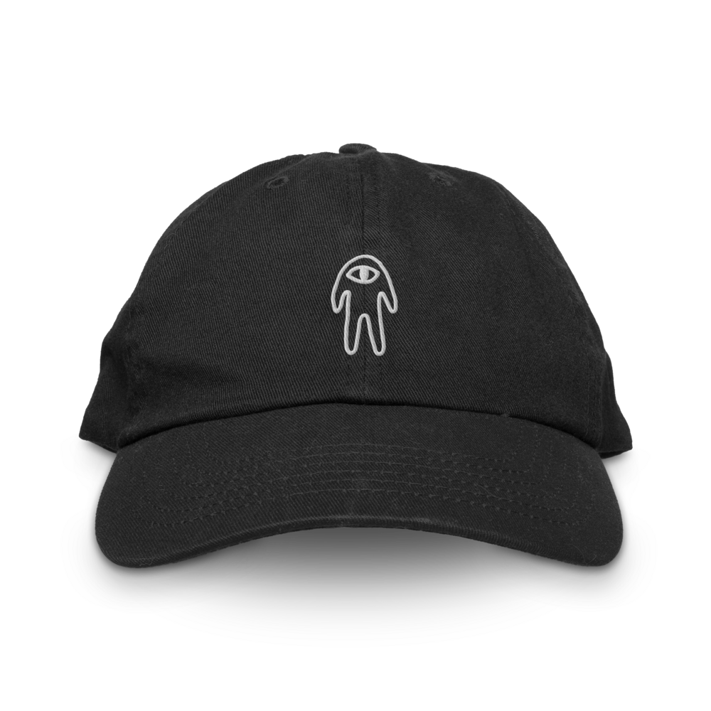 Mutant Logo Hat