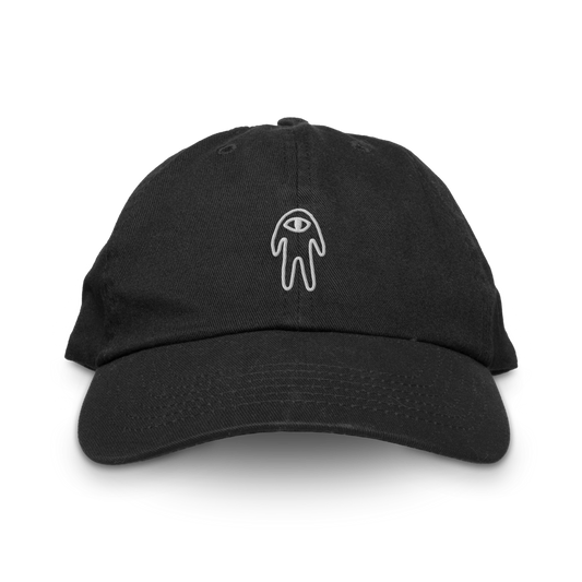 Mutant Logo Hat