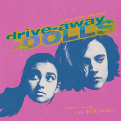 Drive-Away Dolls - Music From The Motion Picture