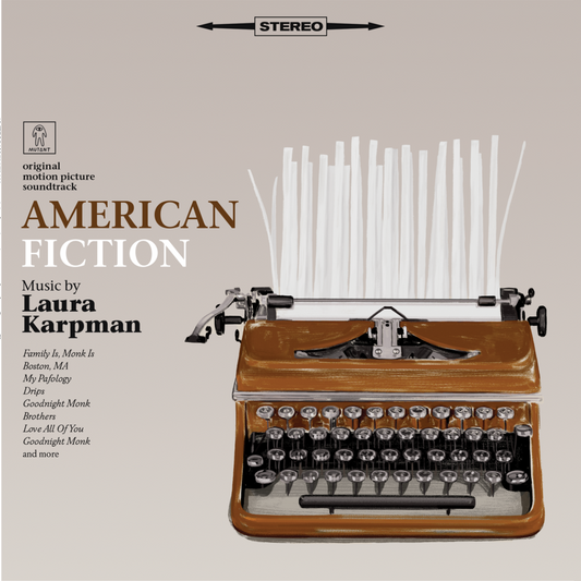 American Fiction - Original Motion Picture Soundtrack
