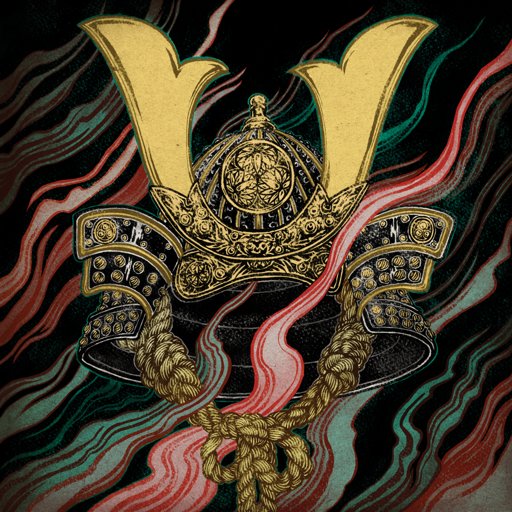 Shōgun - Original Soundtrack – Mutant