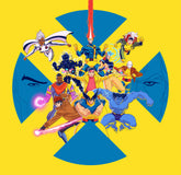 X-Men '97 - Original Soundtrack