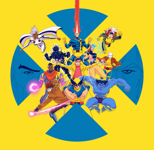 X-Men '97 - Original Soundtrack