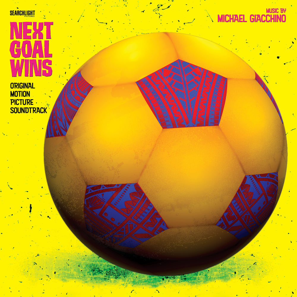 Next Goal Wins - Original Motion Picture Soundtrack