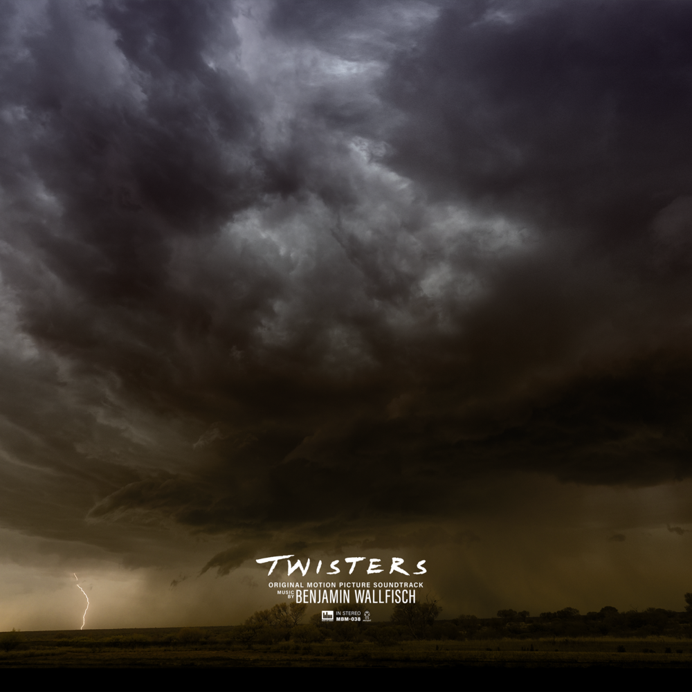 Twisters - Original Motion Picture Score