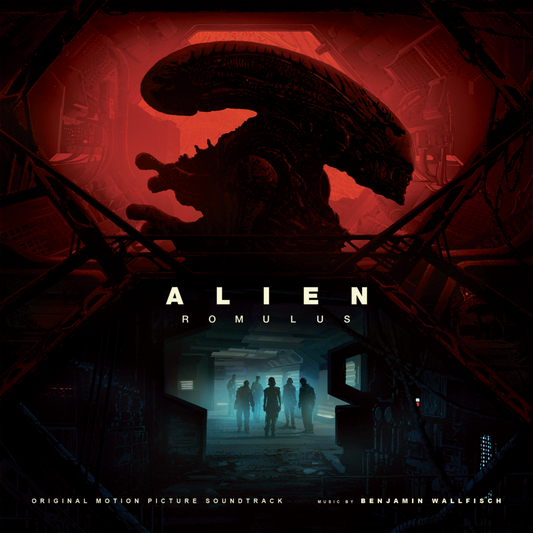 Alien: Romulus - Original Soundtrack