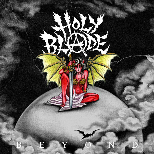 Beyond (from "V/H/S BEYOND")