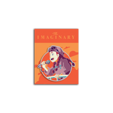 The Imaginary - Emily Enamel Pin