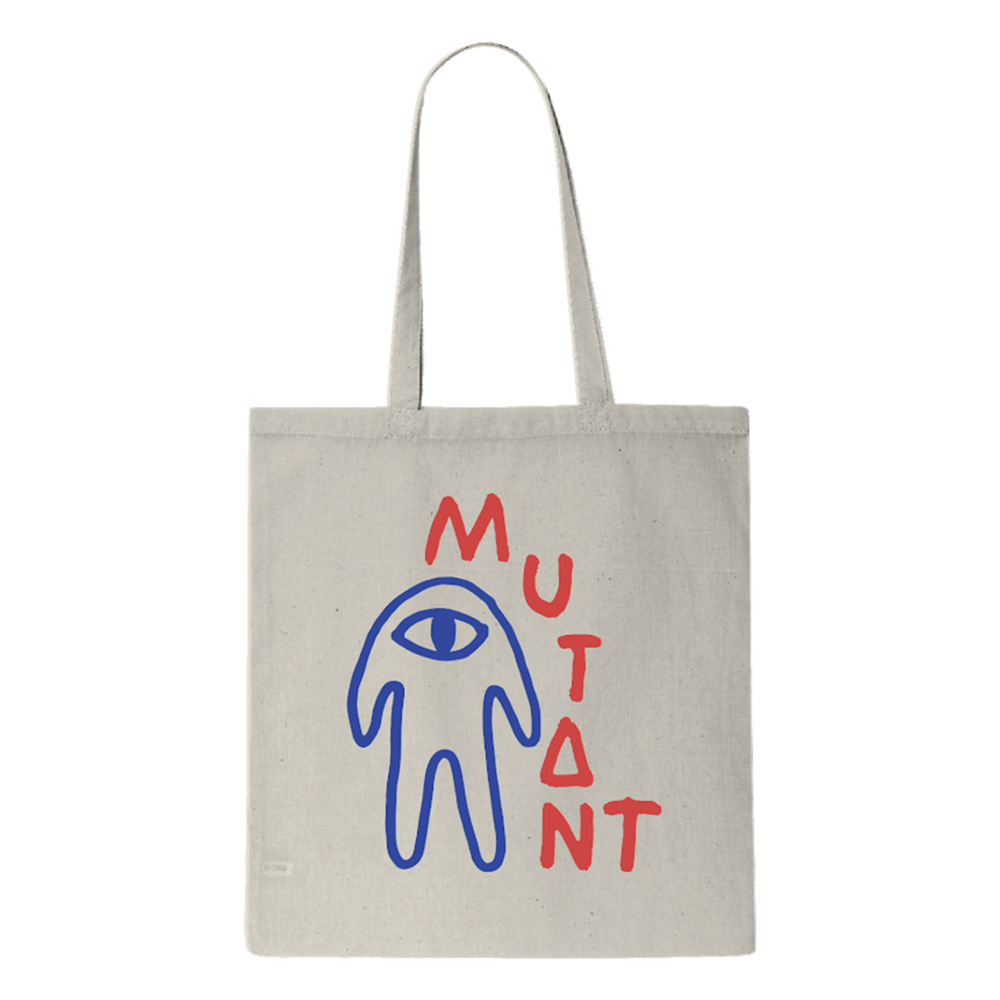 Maxwell Tote