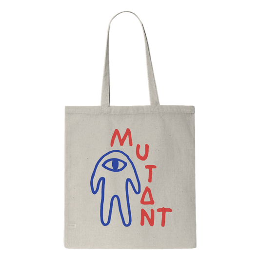 Maxwell Tote