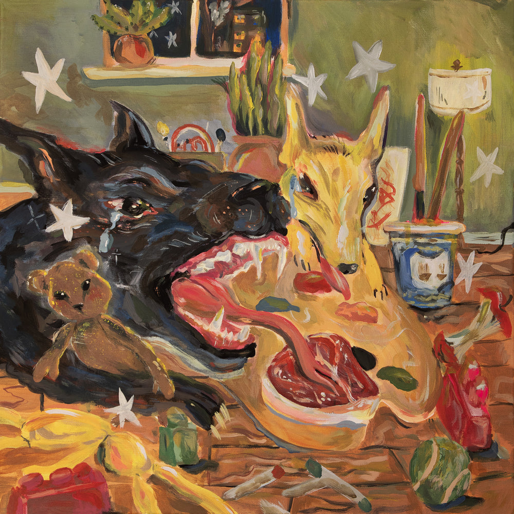 Nightbitch - Original Motion Picture Soundtrack