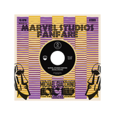 Marvel Studios Fanfare / Spider-Man