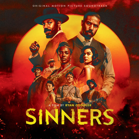 Sinners - Original Motion Picture Soundtrack