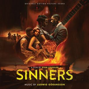 Sinners - Original Motion Picture Score