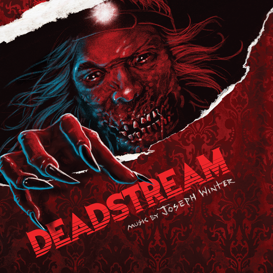 Deadstream - Original Motion Picture Soundtrack