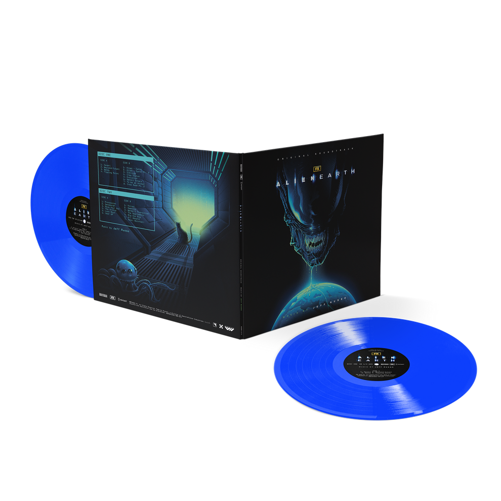 Alien: Earth - Original Soundtrack – Mutant
