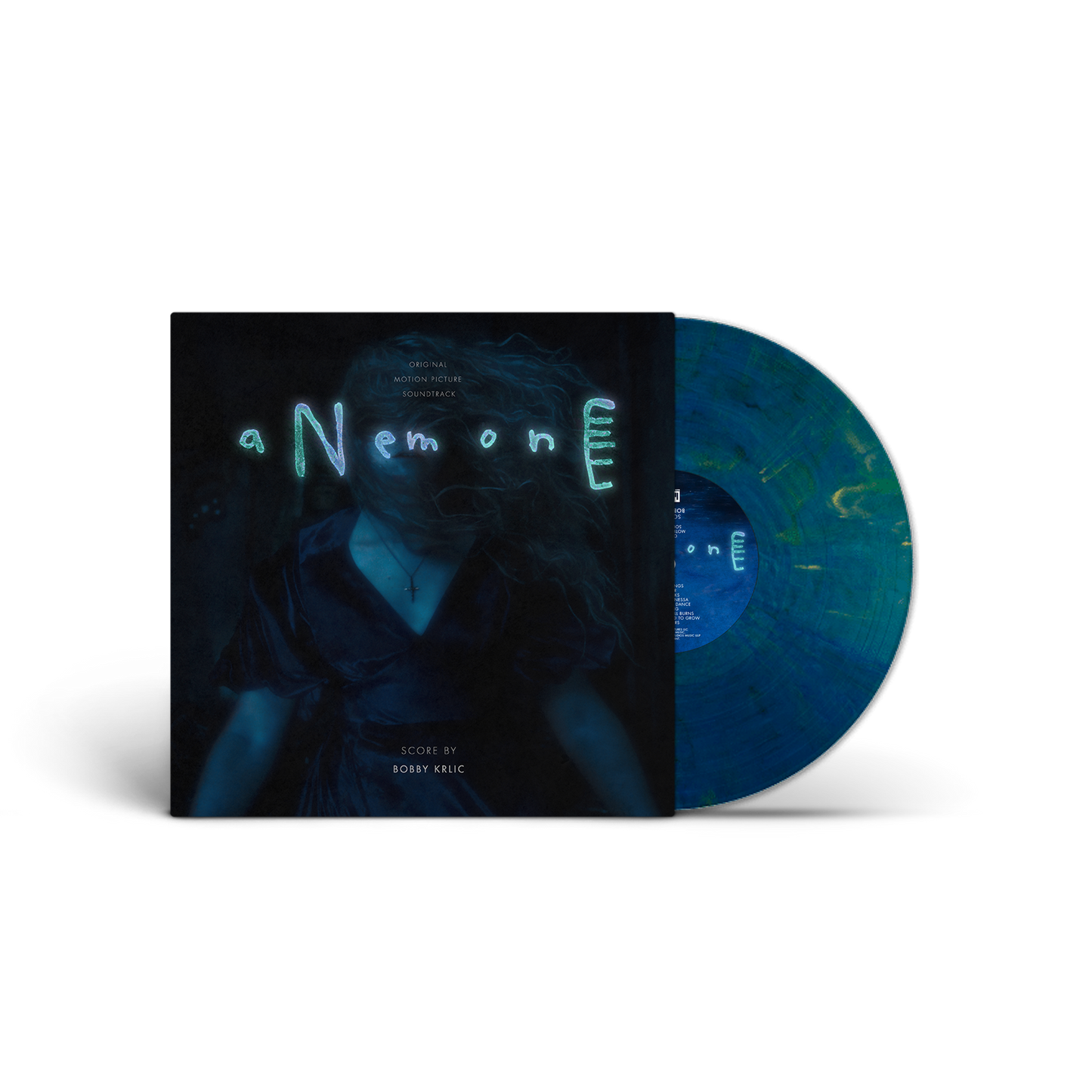 Anemone - Original Motion Picture Soundtrack