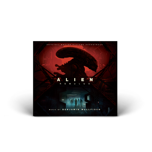 Alien: Romulus - Original Soundtrack