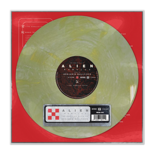 The Romulus Suite EP (from Alien: Romulus)