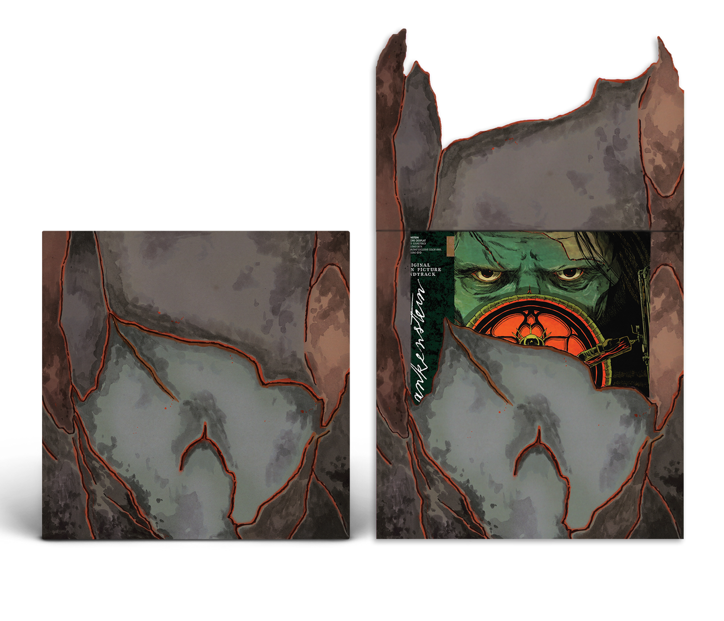 Frankenstein - Original Motion Picture Soundtrack