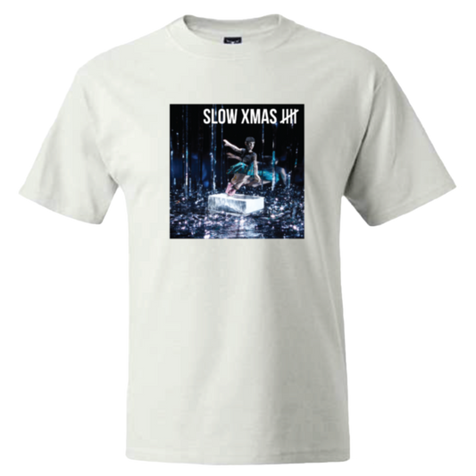 Slow Xmas 5 Tee - Limited Edition