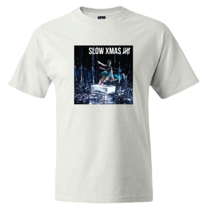 Slow Xmas 5 Tee - Limited Edition