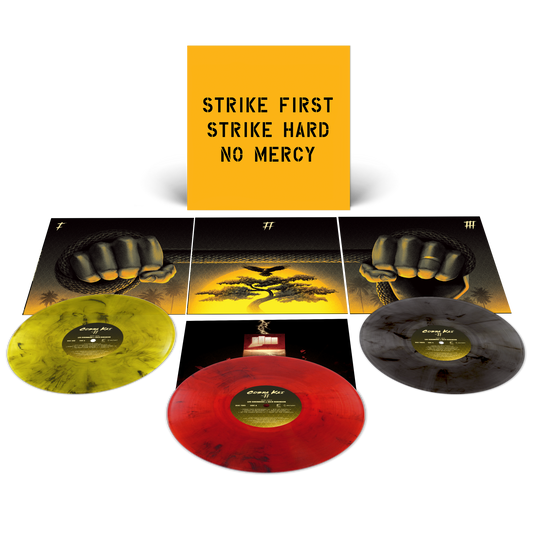 Cobra Kai: Volume 2 - Original Score