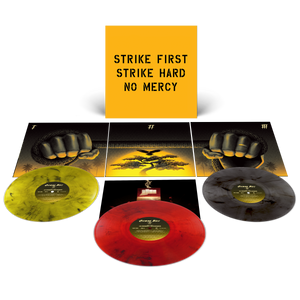 Cobra Kai: Volume 2 - Original Score