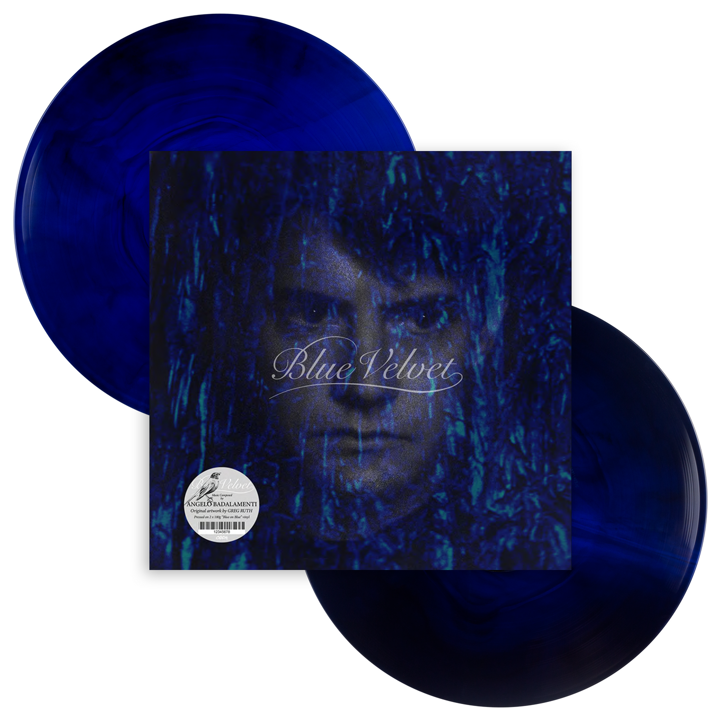 Blue Velvet - Original Motion Picture Soundtrack