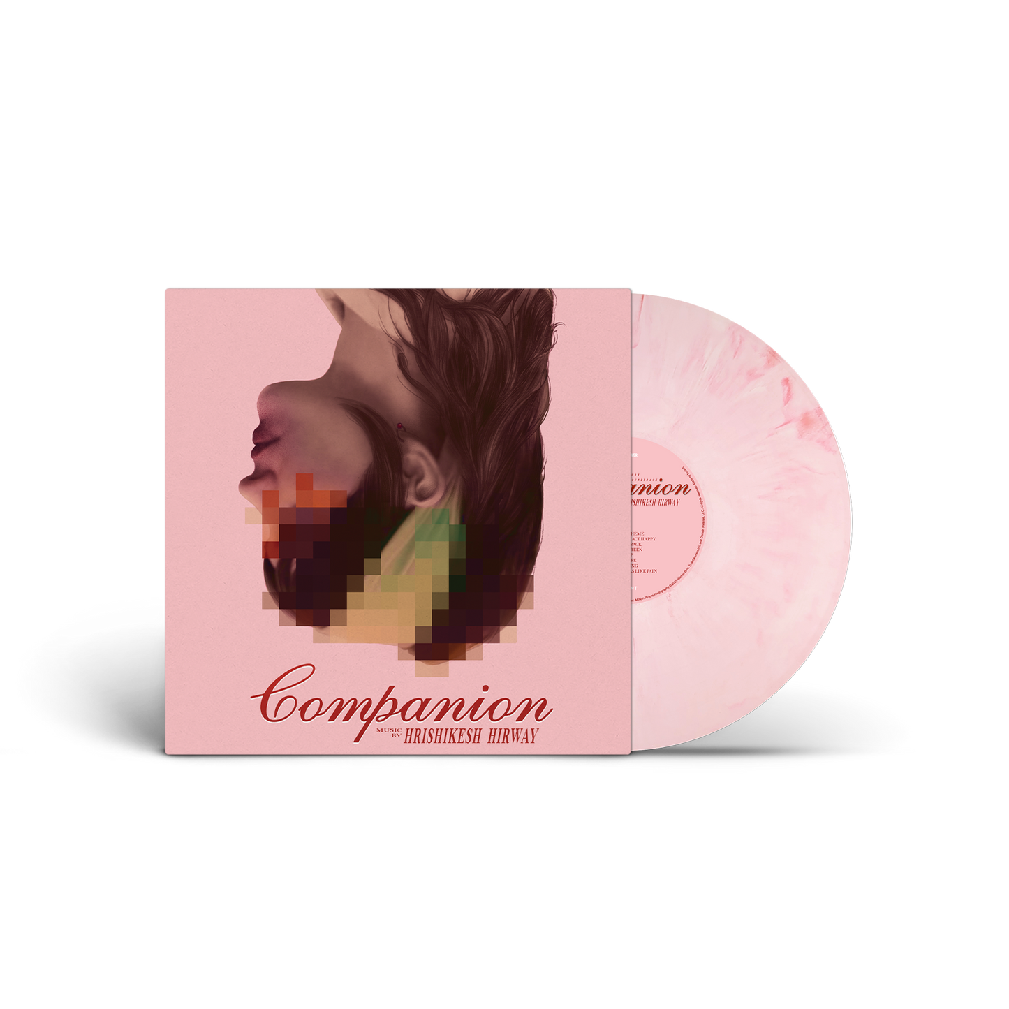 Companion - Original Motion Picture Soundtrack