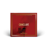 Conclave - Original Motion Picture Soundtrack CD