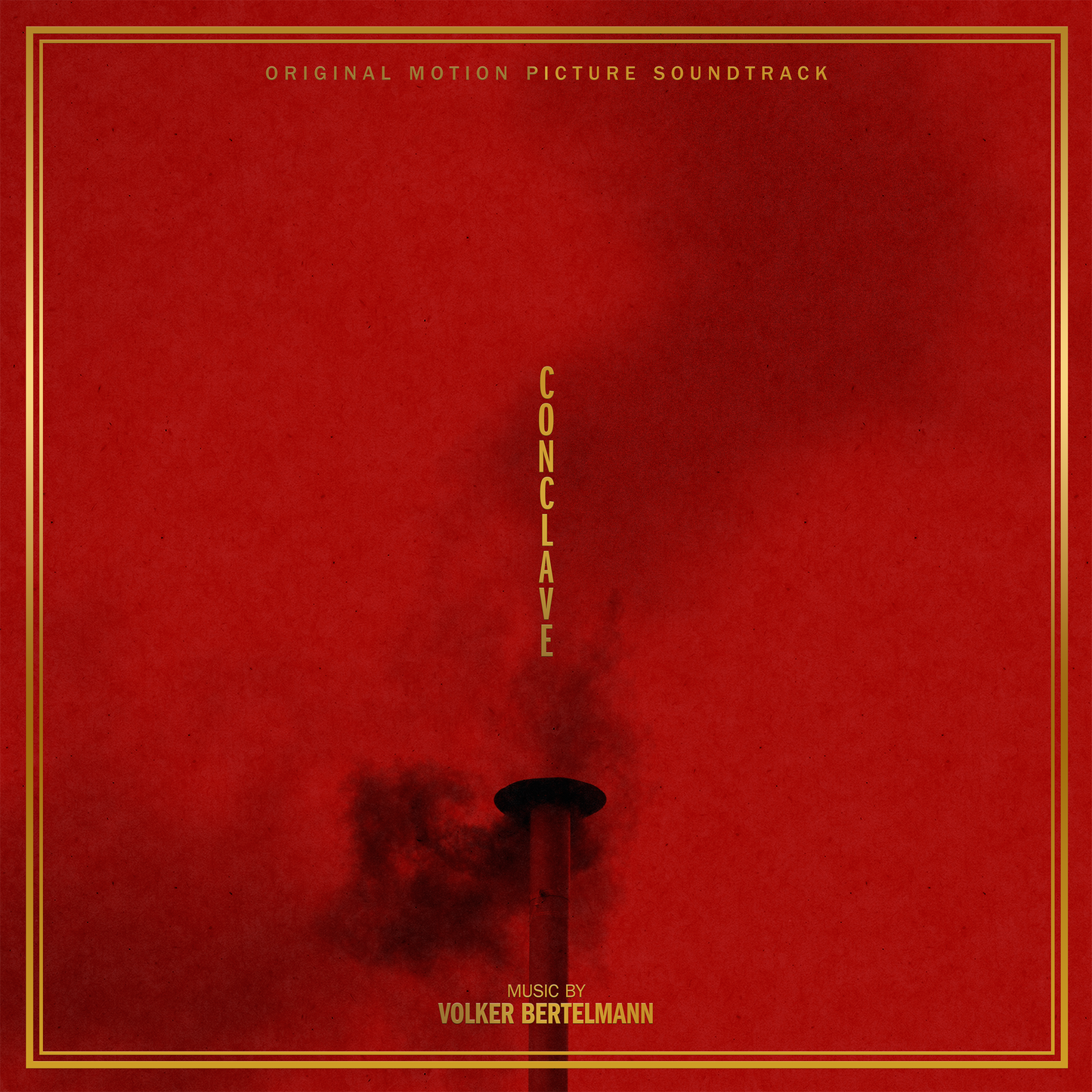 Conclave - Original Motion Picture Soundtrack