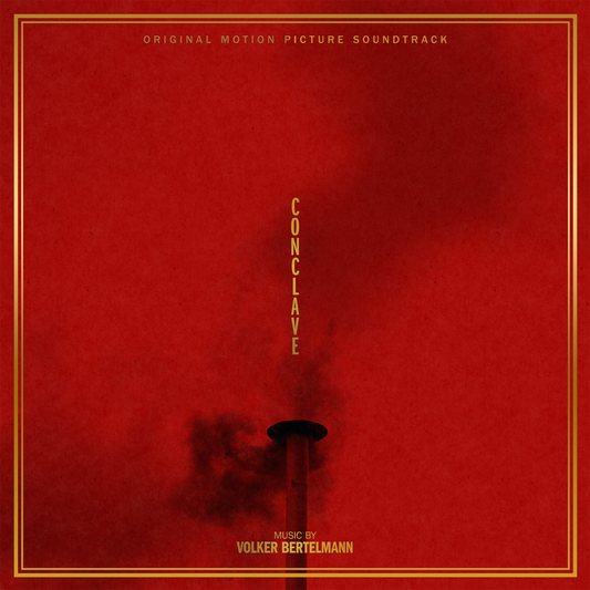 Conclave - Original Motion Picture Soundtrack