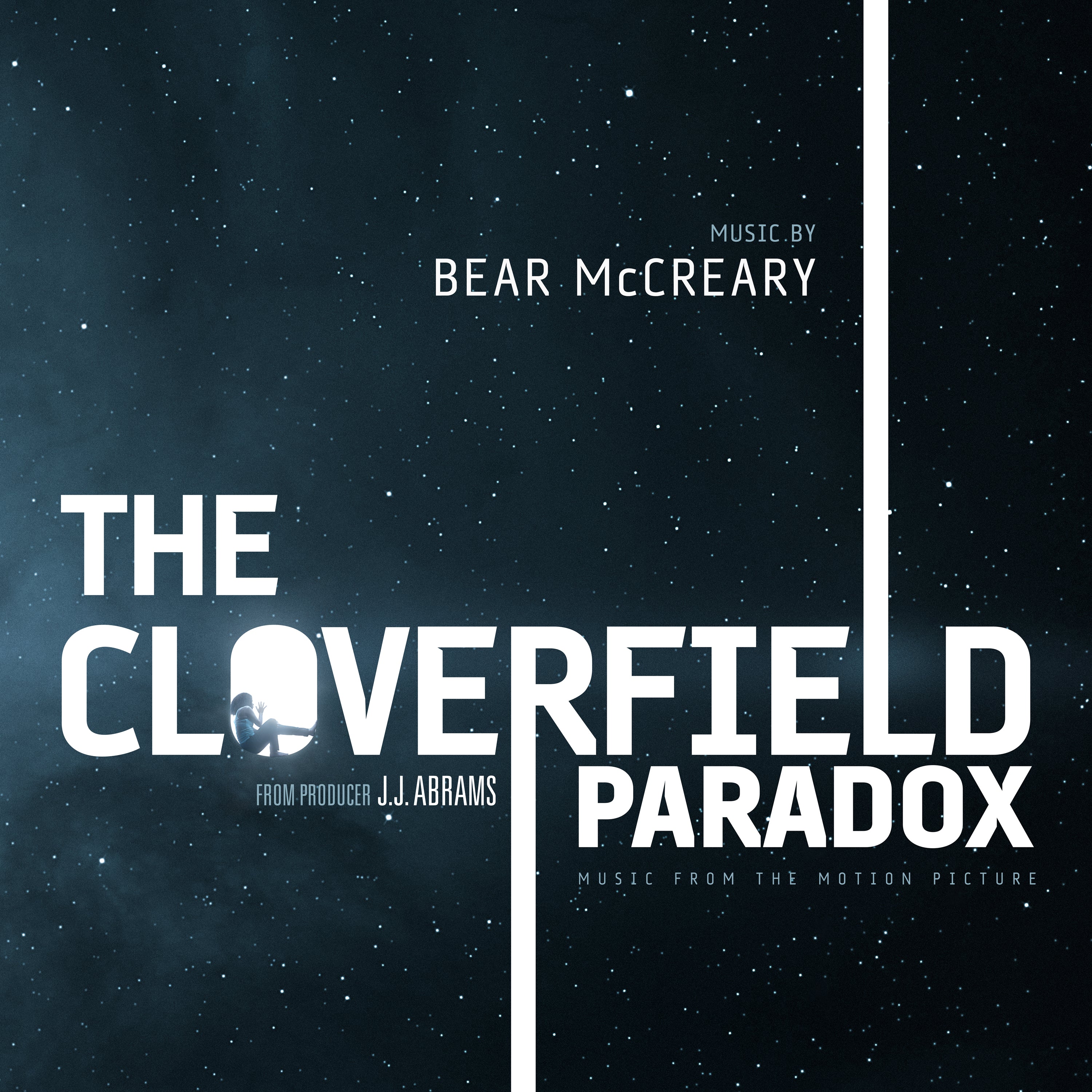 The Cloverfield Paradox - Music from the Motion Picture – Mutant