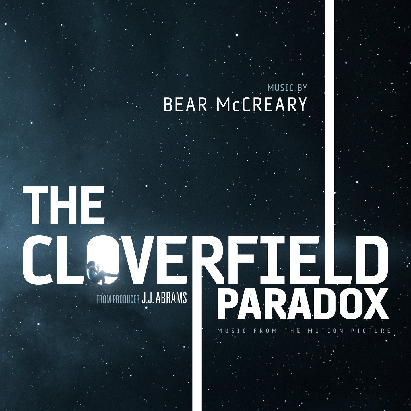 The Cloverfield Paradox - Music from the Motion Picture