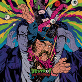 Destroy All Neighbors - Original Motion Picture Soundtrack