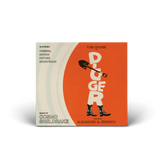 Digger - Original Motion Picture Soundtrack CD
