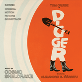 Digger - Original Motion Picture Soundtrack