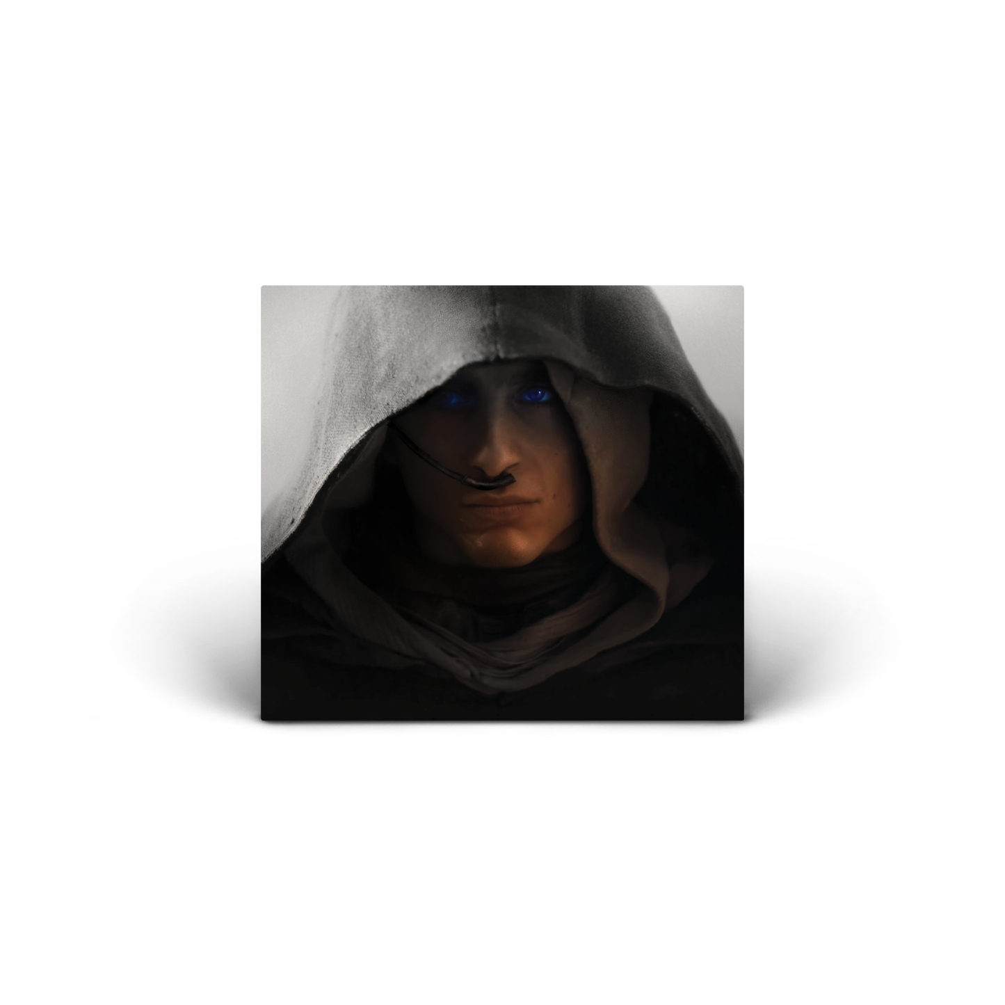 Dune: Part Two - Original Motion Picture Soundtrack CD