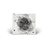 Dune: Part Two - Original Motion Picture Soundtrack CD