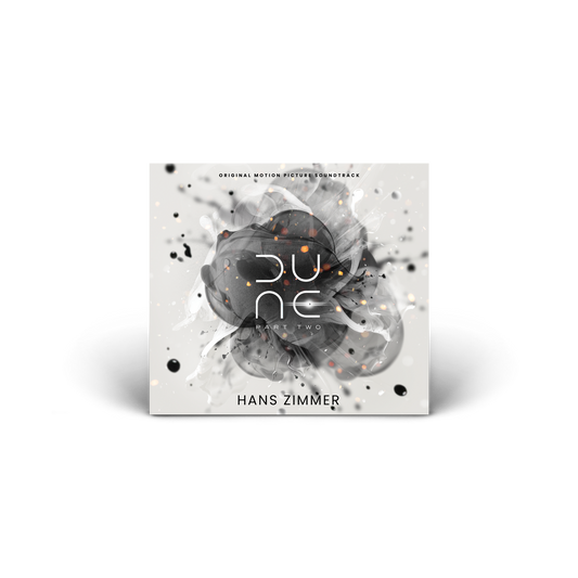 Dune: Part Two - Original Motion Picture Soundtrack