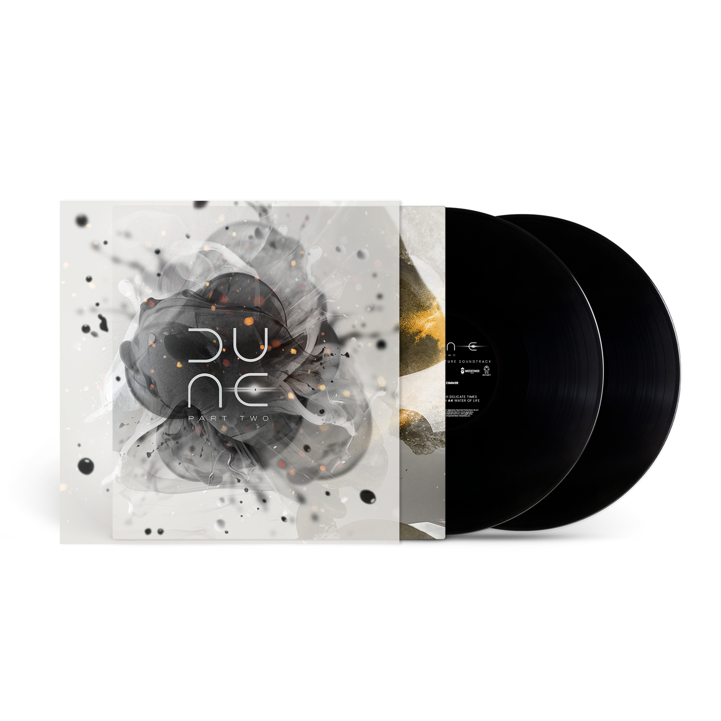 Dune: Part Two - Original Motion Picture Soundtrack