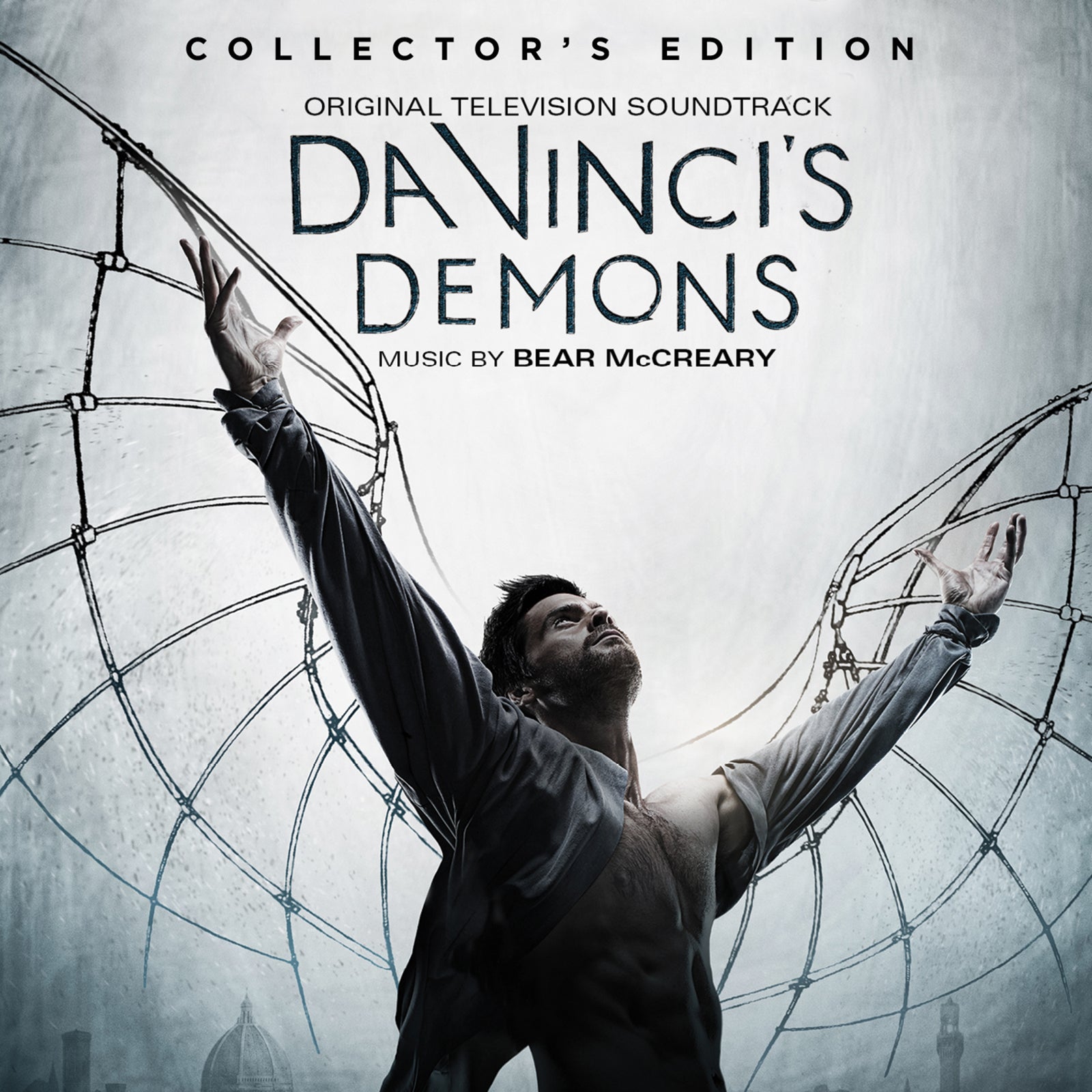 Da Vinci's Demons - Original Television Soundtrack – Mutant