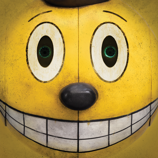 The Electric State - Music from the Netflix Original Film