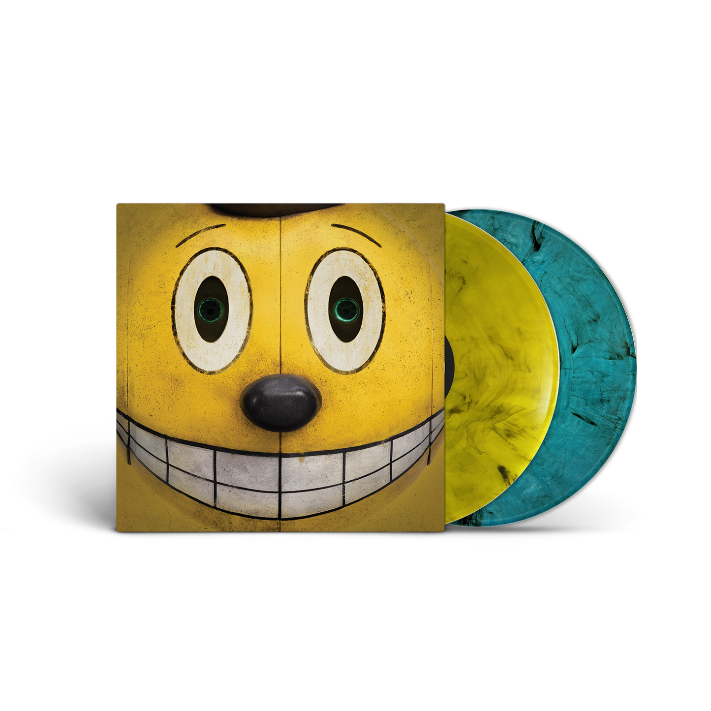 The Electric State - Music from the Netflix Original Film