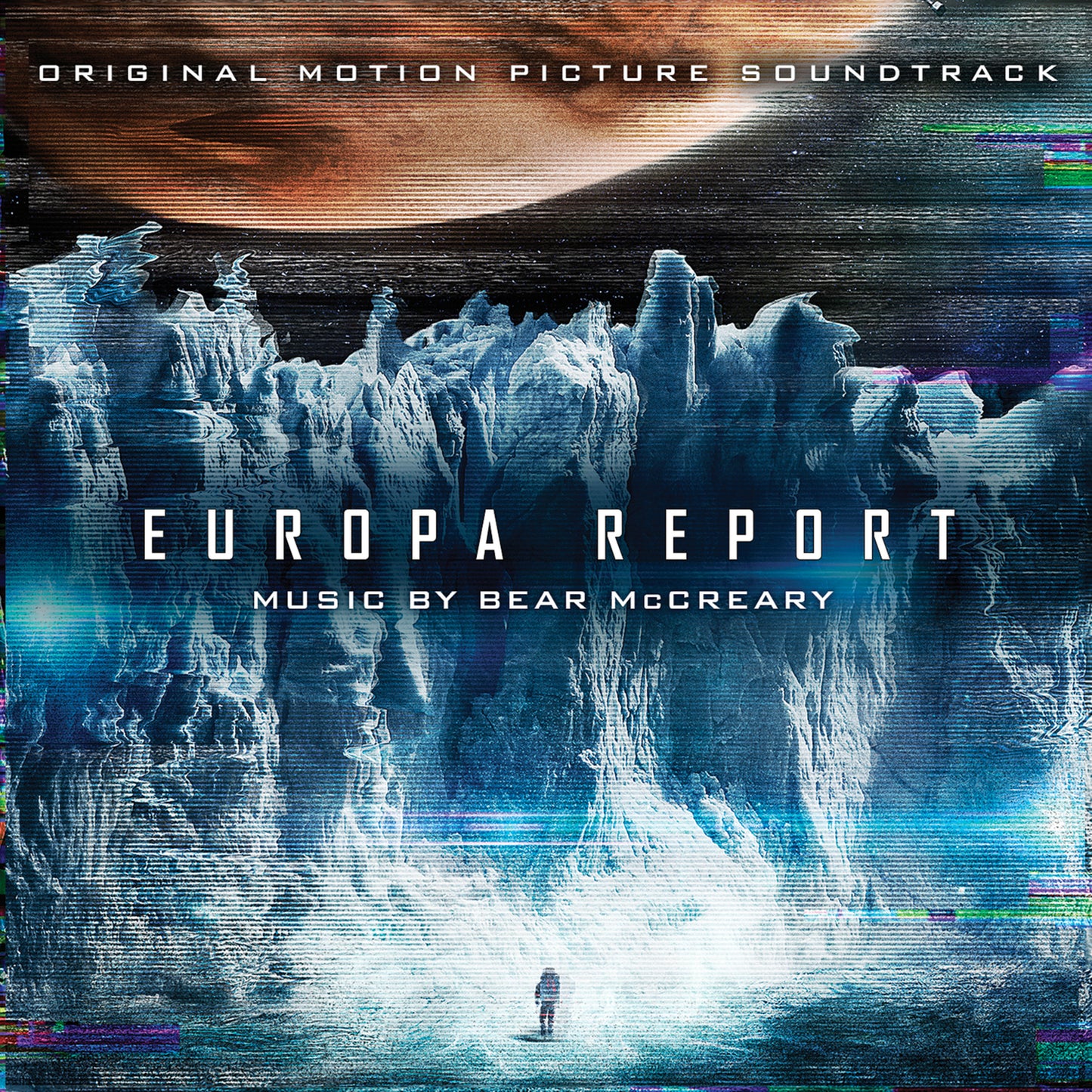 Europa Report - Original Motion Picture Soundtrack