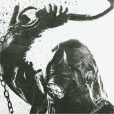 In A Violent Nature - Stalk Along with Johnny LP